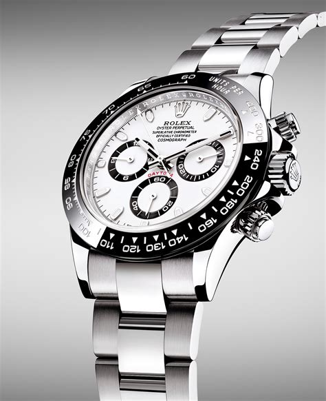 rolex daytona ceramic weight|cosmograph daytona Rolex price.